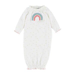 Baby Sleeper Gown